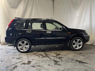 Nissan X-Trail X-Trail (T30) SUV 2.0 16V 4x4 (QR20DE) [103kW]  (07-2001/01-2013) picture 7