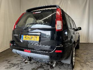 Nissan X-Trail X-Trail (T30) SUV 2.0 16V 4x4 (QR20DE) [103kW]  (07-2001/01-2013) picture 5