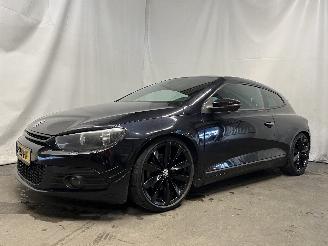 Volkswagen Scirocco Scirocco (137/13AD) Hatchback 3-drs 1.4 TSI 160 16V (CAVD) [118kW]  (0=
5-2008/11-2017) picture 3