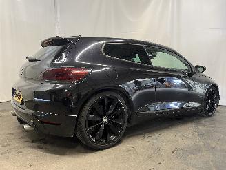 Volkswagen Scirocco Scirocco (137/13AD) Hatchback 3-drs 1.4 TSI 160 16V (CAVD) [118kW]  (0=
5-2008/11-2017) picture 6