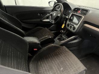 Volkswagen Scirocco Scirocco (137/13AD) Hatchback 3-drs 1.4 TSI 160 16V (CAVD) [118kW]  (0=
5-2008/11-2017) picture 9