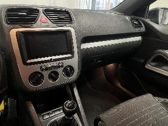 Volkswagen Scirocco Scirocco (137/13AD) Hatchback 3-drs 1.4 TSI 160 16V (CAVD) [118kW]  (0=
5-2008/11-2017) picture 18