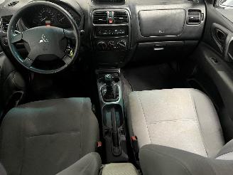 Mitsubishi Space-star Space Star (DG) MPV 1.6 16V (4G18) [72kW]  (01-2001/12-2004) picture 11