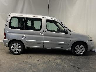 Citroën Berlingo Berlingo Cinqspace, Multispace MPV 1.6 16V (TU5JP4(NFU)) [80kW]  (10-2=
000/12-2011) picture 7