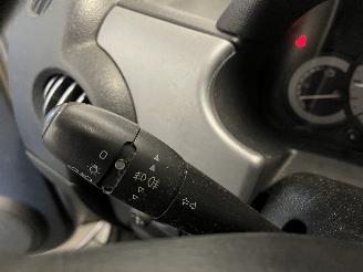 Citroën Berlingo Berlingo Cinqspace, Multispace MPV 1.6 16V (TU5JP4(NFU)) [80kW]  (10-2=
000/12-2011) picture 16