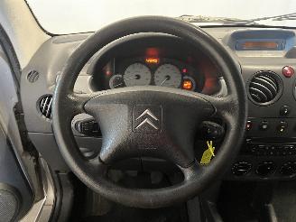 Citroën Berlingo Berlingo Cinqspace, Multispace MPV 1.6 16V (TU5JP4(NFU)) [80kW]  (10-2=
000/12-2011) picture 23