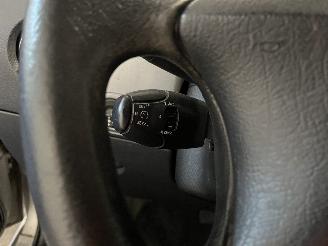 Citroën Berlingo Berlingo Cinqspace, Multispace MPV 1.6 16V (TU5JP4(NFU)) [80kW]  (10-2=
000/12-2011) picture 18