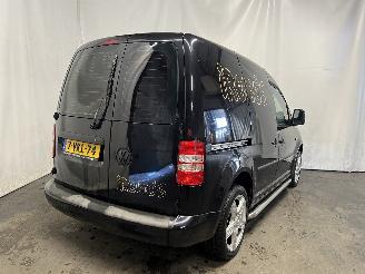 Volkswagen Caddy Caddy III (2KA,2KH,2CA,2CH) Van 1.6 TDI 16V (CAYE) [55kW]  (08-2010/05=
-2015) picture 5