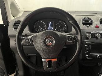 Volkswagen Caddy Caddy III (2KA,2KH,2CA,2CH) Van 1.6 TDI 16V (CAYE) [55kW]  (08-2010/05=
-2015) picture 22