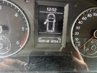 Volkswagen Caddy Caddy III (2KA,2KH,2CA,2CH) Van 1.6 TDI 16V (CAYE) [55kW]  (08-2010/05=
-2015) picture 2