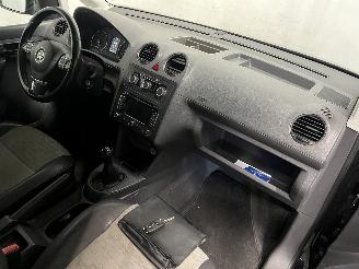 Volkswagen Caddy Caddy III (2KA,2KH,2CA,2CH) Van 1.6 TDI 16V (CAYE) [55kW]  (08-2010/05=
-2015) picture 11