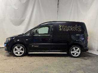 Volkswagen Caddy Caddy III (2KA,2KH,2CA,2CH) Van 1.6 TDI 16V (CAYE) [55kW]  (08-2010/05=
-2015) picture 4