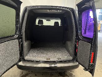 Volkswagen Caddy Caddy III (2KA,2KH,2CA,2CH) Van 1.6 TDI 16V (CAYE) [55kW]  (08-2010/05=
-2015) picture 14