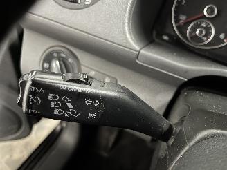 Volkswagen Caddy Caddy III (2KA,2KH,2CA,2CH) Van 1.6 TDI 16V (CAYE) [55kW]  (08-2010/05=
-2015) picture 18