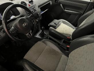 Volkswagen Caddy Caddy III (2KA,2KH,2CA,2CH) Van 1.6 TDI 16V (CAYE) [55kW]  (08-2010/05=
-2015) picture 15