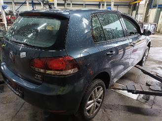 Volkswagen Golf Golf VI (5K1) Hatchback 1.2 TSI BlueMotion (CBZB) [77kW]  (11-2008/11-=
2012) picture 3