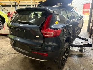 Volvo XC40 XC40 (XZ) SUV 1.5 T5 Plug-in Hybrid 16V (B3154T5) [193kW]  (06-2019/..=
=2E) picture 3