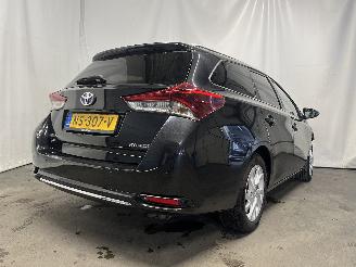 Toyota Auris Auris Touring Sports (E18) Combi 1.8 16V Hybrid (2ZRFXE) [100kW]  (07-=
2013/12-2018) picture 5