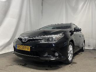škoda osobní automobily Toyota Auris Auris Touring Sports (E18) Combi 1.8 16V Hybrid (2ZRFXE) [100kW]  (07-=
2013/12-2018) 2017/4