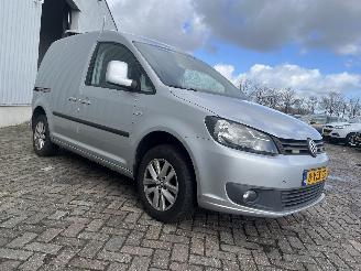 Volkswagen Caddy Caddy III (2KA,2KH,2CA,2CH) Van 1.6 TDI 16V (CAYE) [55kW]  (08-2010/05=
-2015) picture 6