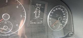 Volkswagen Caddy Caddy III (2KA,2KH,2CA,2CH) Van 1.6 TDI 16V (CAYE) [55kW]  (08-2010/05=
-2015) picture 2