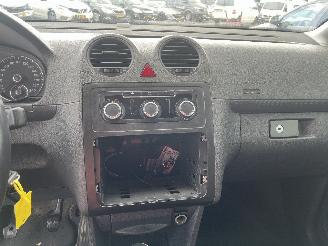 Volkswagen Caddy Caddy III (2KA,2KH,2CA,2CH) Van 1.6 TDI 16V (CAYE) [55kW]  (08-2010/05=
-2015) picture 16