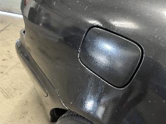 Mercedes CLK CLK (C208) Coupé 3.2 320 V6 18V (M112.940) [160kW]  (06-1997/06-2002=
) picture 8