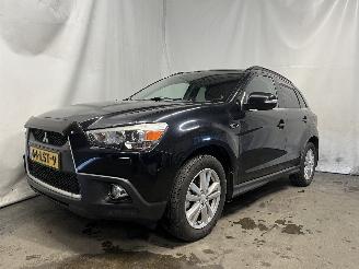 Mitsubishi ASX ASX SUV 1.8 DI-D HP MIVEC 16V (4N13(Euro 5)) [110kW]  (06-2010/03-2023=
) picture 3