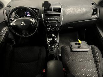 Mitsubishi ASX ASX SUV 1.8 DI-D HP MIVEC 16V (4N13(Euro 5)) [110kW]  (06-2010/03-2023=
) picture 11