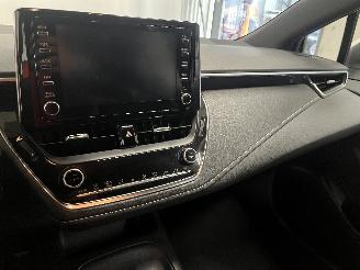 Toyota Corolla Corolla (E21/EA1/EH1) Hatchback 5-drs 1.8 16V Hybrid (2ZRFXE) [90kW]  =
(10-2018/...) picture 24