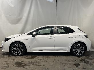 Toyota Corolla Corolla (E21/EA1/EH1) Hatchback 5-drs 1.8 16V Hybrid (2ZRFXE) [90kW]  =
(10-2018/...) picture 4