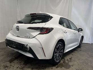 Toyota Corolla Corolla (E21/EA1/EH1) Hatchback 5-drs 1.8 16V Hybrid (2ZRFXE) [90kW]  =
(10-2018/...) picture 5