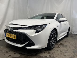 Avarii autoturisme Toyota Corolla Corolla (E21/EA1/EH1) Hatchback 5-drs 1.8 16V Hybrid (2ZRFXE) [90kW]  =
(10-2018/...) 2019/7