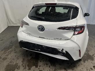 Toyota Corolla Corolla (E21/EA1/EH1) Hatchback 5-drs 1.8 16V Hybrid (2ZRFXE) [90kW]  =
(10-2018/...) picture 10