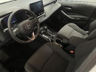 Toyota Corolla Corolla (E21/EA1/EH1) Hatchback 5-drs 1.8 16V Hybrid (2ZRFXE) [90kW]  =
(10-2018/...) picture 20