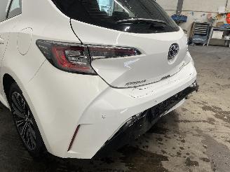 Toyota Corolla Corolla (E21/EA1/EH1) Hatchback 5-drs 1.8 16V Hybrid (2ZRFXE) [90kW]  =
(10-2018/...) picture 11