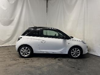 Opel Adam Adam Hatchback 3-drs 1.0 Ecotec 12V SIDI Turbo (B10XFT(Euro 6)) [66kW]=
  (07-2014/11-2018) picture 7