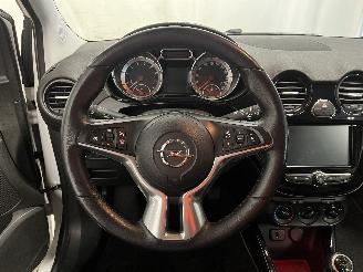 Opel Adam Adam Hatchback 3-drs 1.0 Ecotec 12V SIDI Turbo (B10XFT(Euro 6)) [66kW]=
  (07-2014/11-2018) picture 24