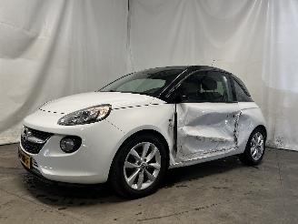 Opel Adam Adam Hatchback 3-drs 1.0 Ecotec 12V SIDI Turbo (B10XFT(Euro 6)) [66kW]=
  (07-2014/11-2018) picture 3