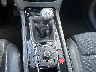 Peugeot 508 508 SW (8E/8U) Combi 1.6 THP 16V (EP6CDT(5FV)) [115kW]  (11-2010/12-20=
18) picture 22