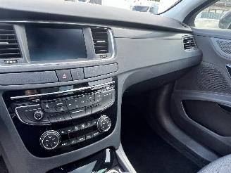 Peugeot 508 508 SW (8E/8U) Combi 1.6 THP 16V (EP6CDT(5FV)) [115kW]  (11-2010/12-20=
18) picture 18