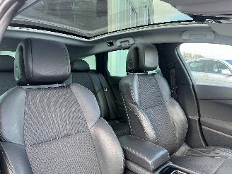 Peugeot 508 508 SW (8E/8U) Combi 1.6 THP 16V (EP6CDT(5FV)) [115kW]  (11-2010/12-20=
18) picture 10