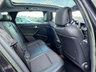 Peugeot 508 508 SW (8E/8U) Combi 1.6 THP 16V (EP6CDT(5FV)) [115kW]  (11-2010/12-20=
18) picture 12