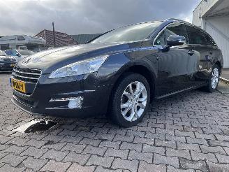 Peugeot 508 508 SW (8E/8U) Combi 1.6 THP 16V (EP6CDT(5FV)) [115kW]  (11-2010/12-20=
18) picture 3
