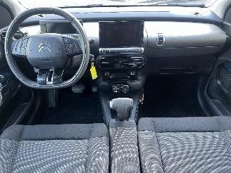 Citroën C4 C4 Cactus (0B/0P) Hatchback 5-drs 1.2 PureTech 82 12V (EB2F(HMZ)) [60k=
W]  (09-2014/...) picture 12