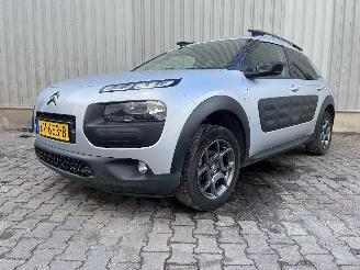 Citroën C4 C4 Cactus (0B/0P) Hatchback 5-drs 1.2 PureTech 82 12V (EB2F(HMZ)) [60k=
W]  (09-2014/...) picture 3