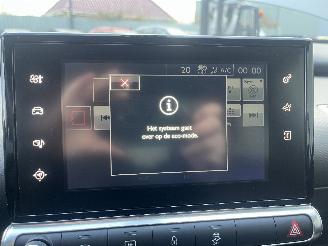 Citroën C4 C4 Cactus (0B/0P) Hatchback 5-drs 1.2 PureTech 82 12V (EB2F(HMZ)) [60k=
W]  (09-2014/...) picture 19