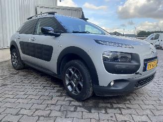 Citroën C4 C4 Cactus (0B/0P) Hatchback 5-drs 1.2 PureTech 82 12V (EB2F(HMZ)) [60k=
W]  (09-2014/...) picture 7