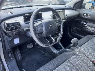 Citroën C4 C4 Cactus (0B/0P) Hatchback 5-drs 1.2 PureTech 82 12V (EB2F(HMZ)) [60k=
W]  (09-2014/...) picture 13