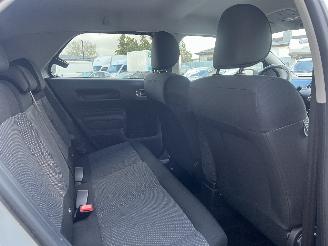 Citroën C4 C4 Cactus (0B/0P) Hatchback 5-drs 1.2 PureTech 82 12V (EB2F(HMZ)) [60k=
W]  (09-2014/...) picture 11